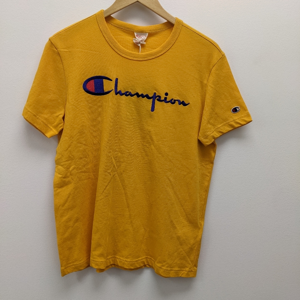 Champion Reverse Weave T-shirt